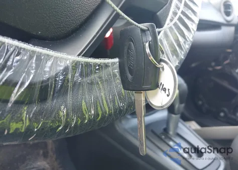 2014 Ford Fiesta S z USA, uszkodzony, nr VIN 3FADP4AJ0EM148199